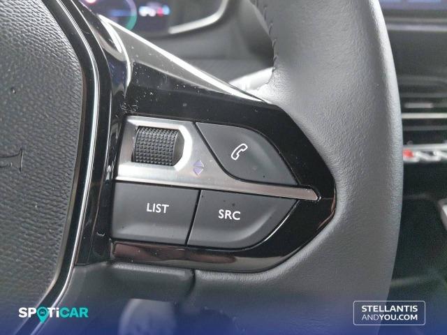 Peugeot 2008 N2008  Hybrid 145 eDCS6 Allure
