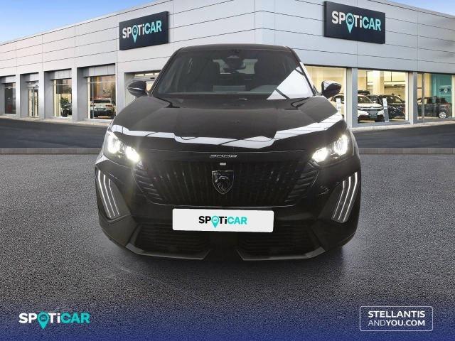 Peugeot 2008 N2008  Hybrid 145 eDCS6 Allure
