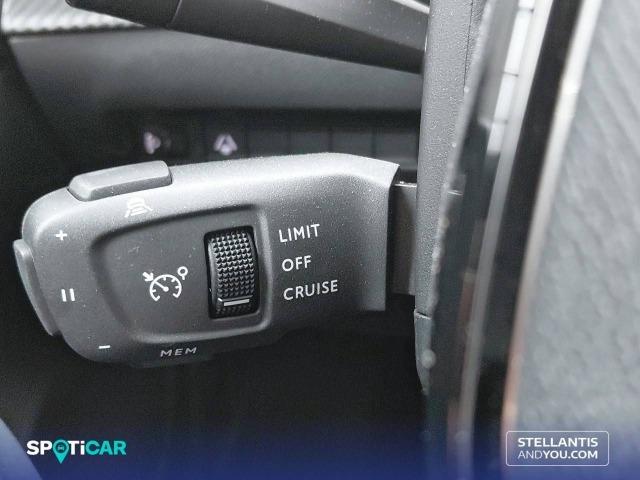 Peugeot 2008 N2008  Hybrid 145 eDCS6 Allure