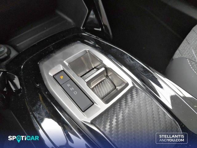 Peugeot 2008 N2008  Hybrid 145 eDCS6 Allure