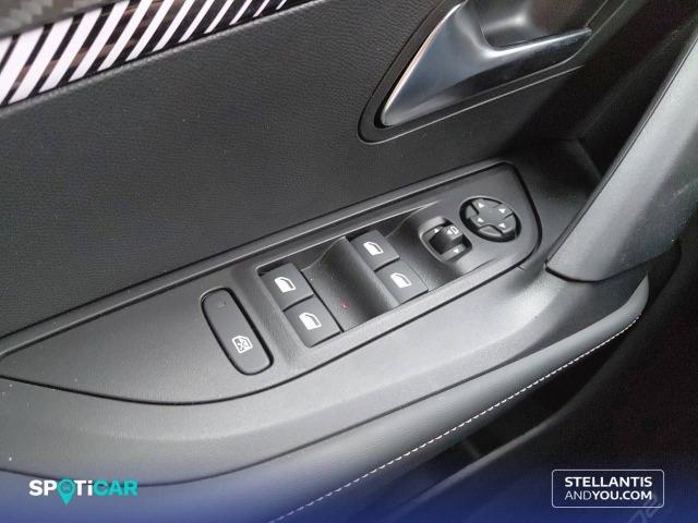 Peugeot 2008 N2008  Hybrid 145 eDCS6 Allure