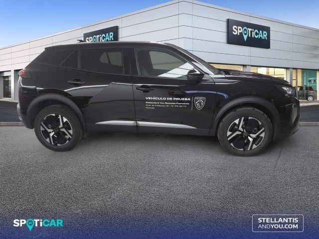 Peugeot 2008 N2008  Hybrid 145 eDCS6 Allure