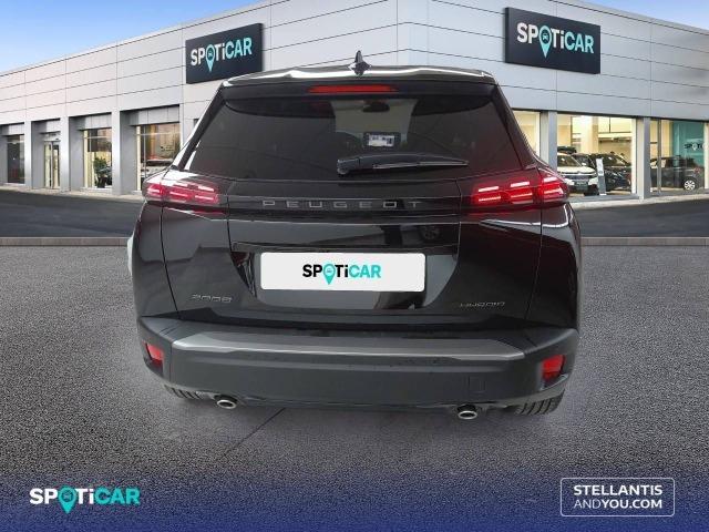 Peugeot 2008 N2008  Hybrid 145 eDCS6 Allure