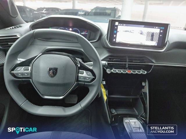 Peugeot 2008 N2008  Hybrid 145 eDCS6 Allure