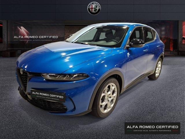 Alfa Romeo Tonale 1.5 MHEV GASOLINA 130 CV  FWD Sprint