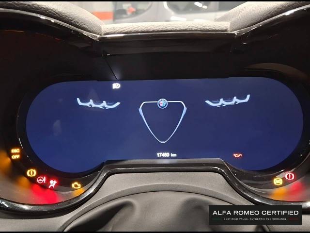 Alfa Romeo Tonale 1.5 MHEV GASOLINA 130 CV  FWD Sprint
