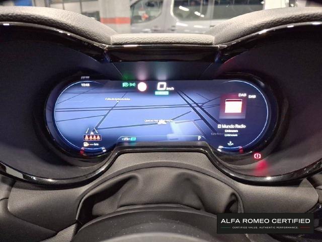 Alfa Romeo Tonale 1.5 MHEV GASOLINA 130 CV  FWD Sprint