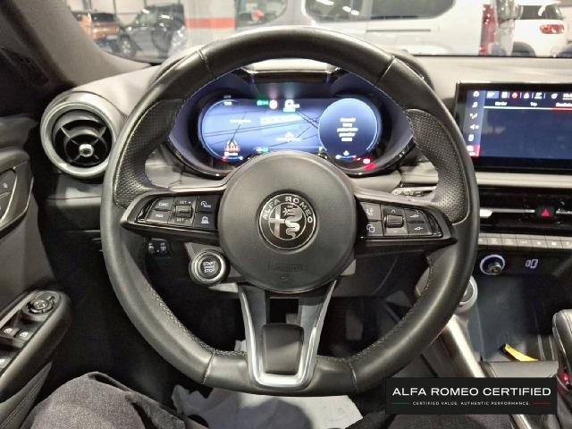 Alfa Romeo Tonale 1.5 MHEV GASOLINA 130 CV  FWD Sprint