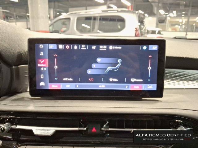 Alfa Romeo Tonale 1.5 MHEV GASOLINA 130 CV  FWD Sprint