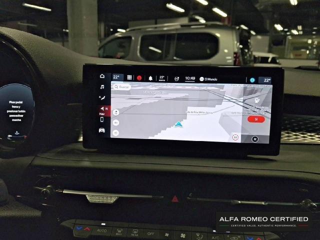 Alfa Romeo Tonale 1.5 MHEV GASOLINA 130 CV  FWD Sprint