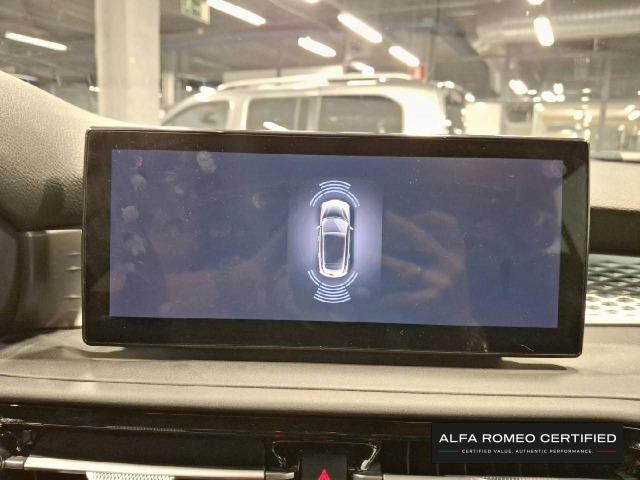 Alfa Romeo Tonale 1.5 MHEV GASOLINA 130 CV  FWD Sprint