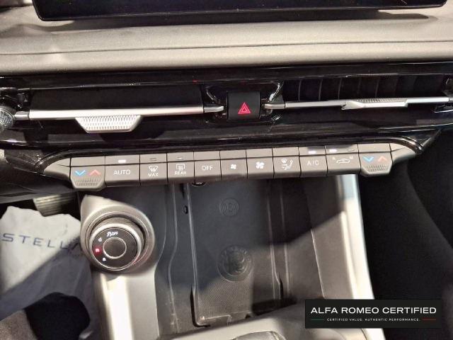 Alfa Romeo Tonale 1.5 MHEV GASOLINA 130 CV  FWD Sprint