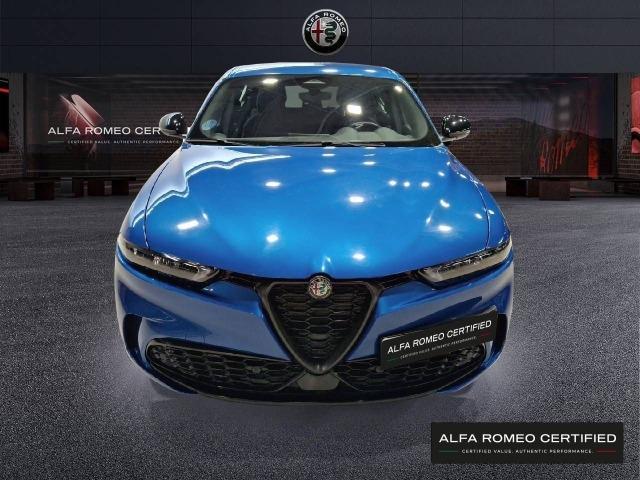 Alfa Romeo Tonale 1.5 MHEV GASOLINA 130 CV  FWD Sprint