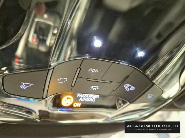Alfa Romeo Tonale 1.5 MHEV GASOLINA 130 CV  FWD Sprint