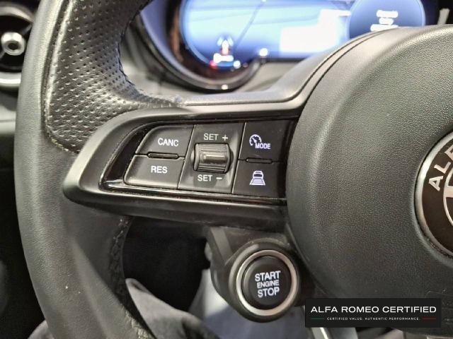 Alfa Romeo Tonale 1.5 MHEV GASOLINA 130 CV  FWD Sprint