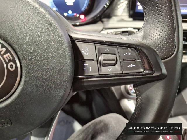 Alfa Romeo Tonale 1.5 MHEV GASOLINA 130 CV  FWD Sprint