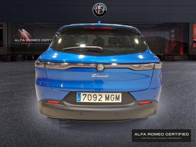 Alfa Romeo Tonale 1.5 MHEV GASOLINA 130 CV  FWD Sprint