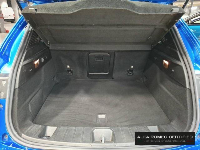 Alfa Romeo Tonale 1.5 MHEV GASOLINA 130 CV  FWD Sprint