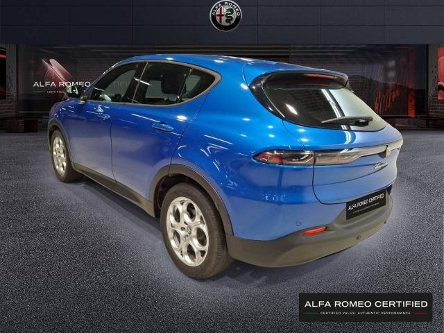 Alfa Romeo Tonale 1.5 MHEV GASOLINA 130 CV  FWD Sprint