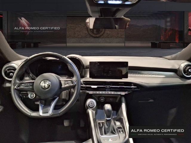 Alfa Romeo Tonale 1.5 MHEV GASOLINA 130 CV  FWD Sprint
