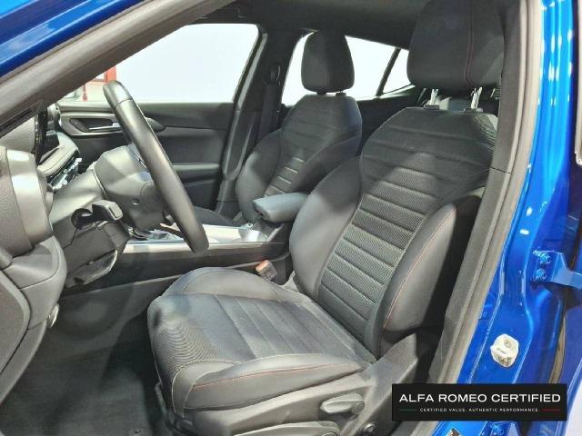 Alfa Romeo Tonale 1.5 MHEV GASOLINA 130 CV  FWD Sprint