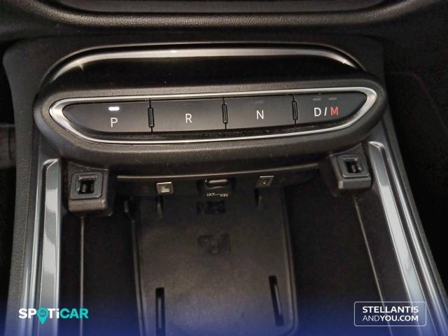 Fiat 600 600 MHEV  1.2 81kW (110CV) DDCT La prima