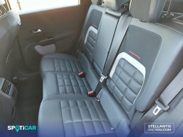 Citroën C5 Aircross HYBRID 107kW (145CV) e-DCS6 Max
