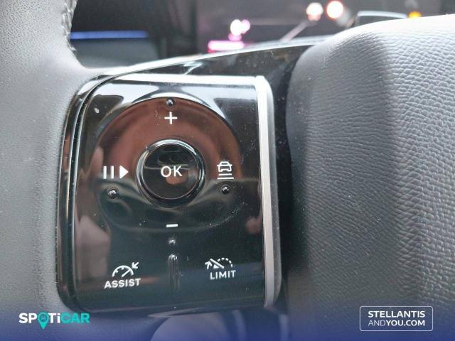 Citroën C5 Aircross HYBRID 107kW (145CV) e-DCS6 Max