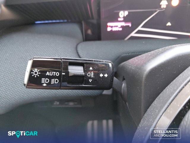 Citroën C5 Aircross HYBRID 107kW (145CV) e-DCS6 Max
