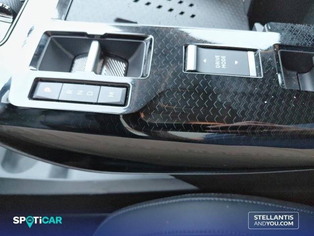 Citroën C5 Aircross HYBRID 107kW (145CV) e-DCS6 Max