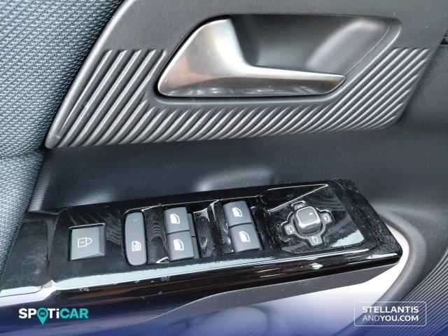 Citroën C5 Aircross HYBRID 107kW (145CV) e-DCS6 Max