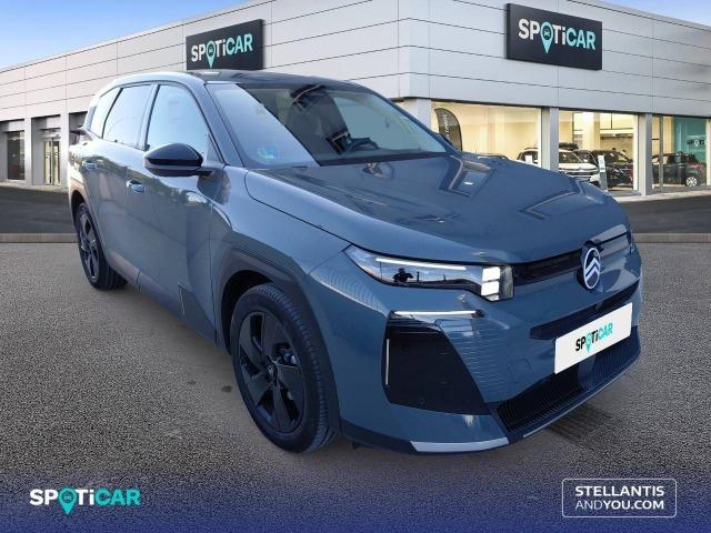 Citroën C5 Aircross HYBRID 107kW (145CV) e-DCS6 Max