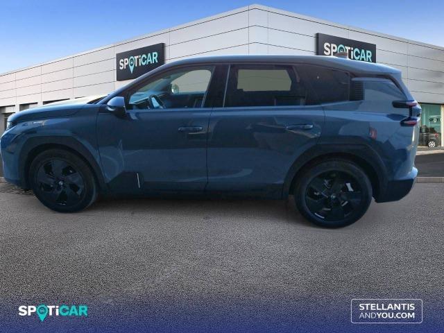 Citroën C5 Aircross HYBRID 107kW (145CV) e-DCS6 Max