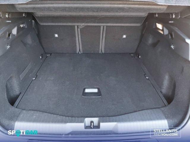Citroën C5 Aircross HYBRID 107kW (145CV) e-DCS6 Max