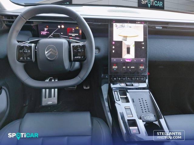 Citroën C5 Aircross HYBRID 107kW (145CV) e-DCS6 Max