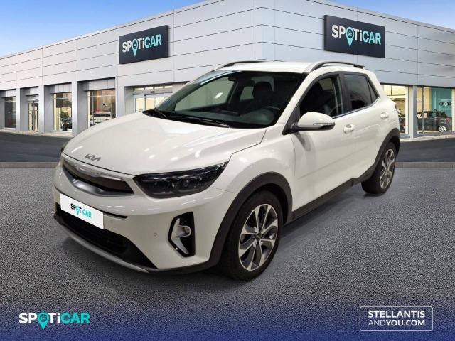 Kia Stonic 1.0 T-GDi 74kW MHEV MT Style Edition