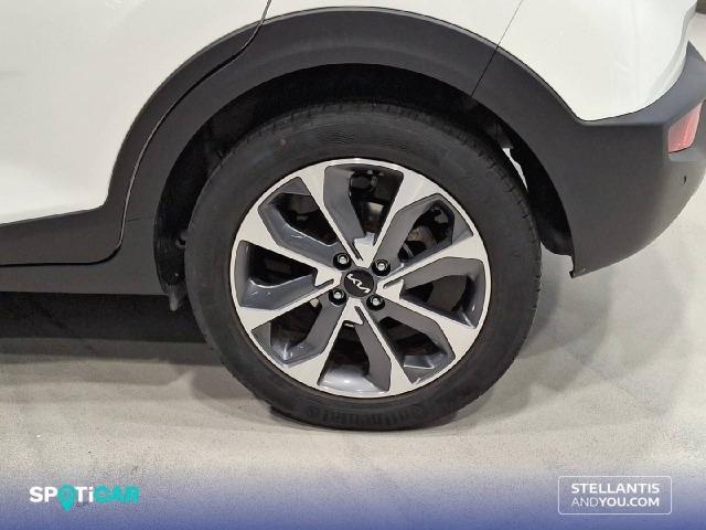 Kia Stonic 1.0 T-GDi 74kW MHEV MT Style Edition