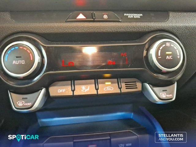 Kia Stonic 1.0 T-GDi 74kW MHEV MT Style Edition