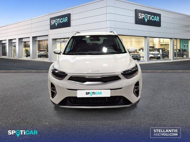 Kia Stonic 1.0 T-GDi 74kW MHEV MT Style Edition