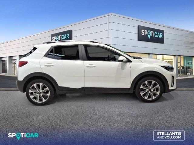 Kia Stonic 1.0 T-GDi 74kW MHEV MT Style Edition