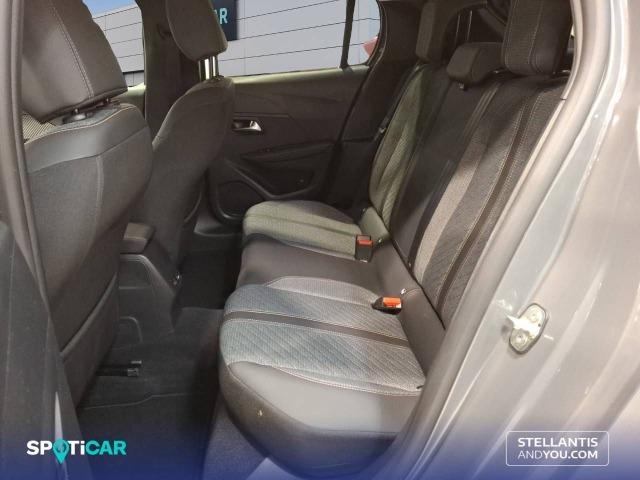 Peugeot 208 HYBRID 100 eDCS6 Allure