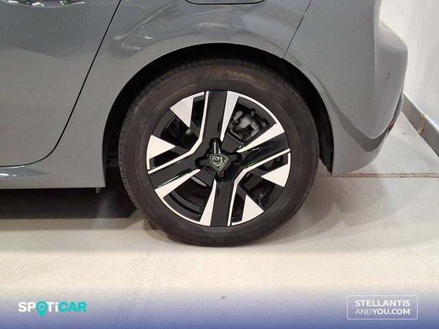 Peugeot 208 HYBRID 100 eDCS6 Allure