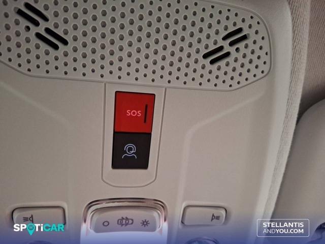 Peugeot 208 HYBRID 100 eDCS6 Allure
