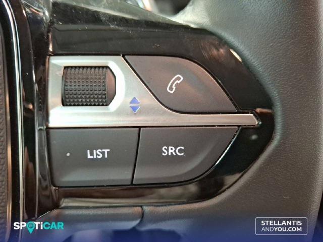 Peugeot 208 HYBRID 100 eDCS6 Allure