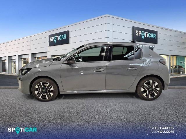 Peugeot 208 HYBRID 100 eDCS6 Allure
