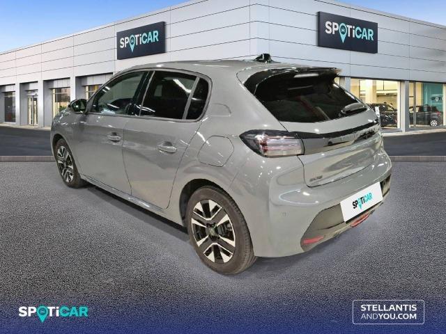 Peugeot 208 HYBRID 100 eDCS6 Allure