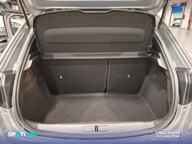 Peugeot 208 HYBRID 100 eDCS6 Allure
