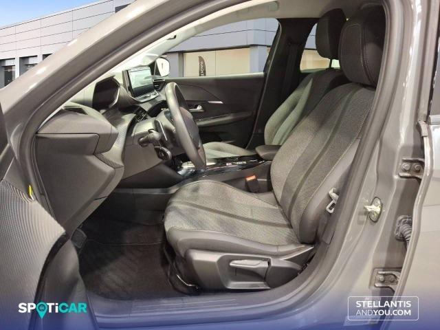 Peugeot 208 HYBRID 100 eDCS6 Allure