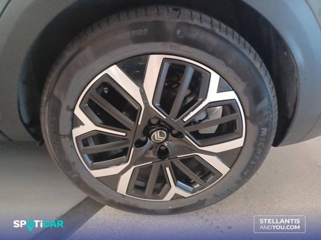 Citroën C4 Hybrid 145 ë-DCS6 Business Edition