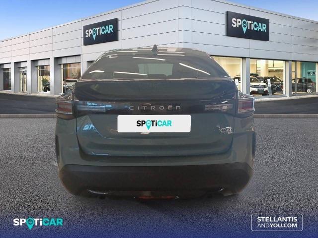 Citroën C4 Hybrid 145 ë-DCS6 Business Edition